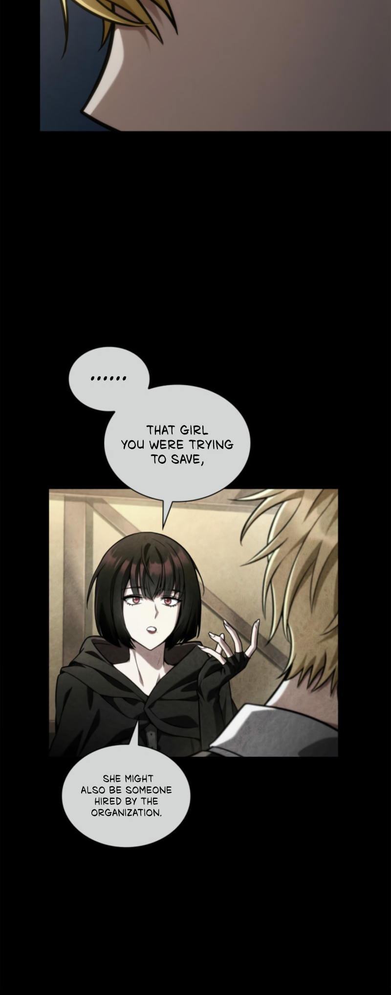 Infinite Mage, Chapter 114 image 14